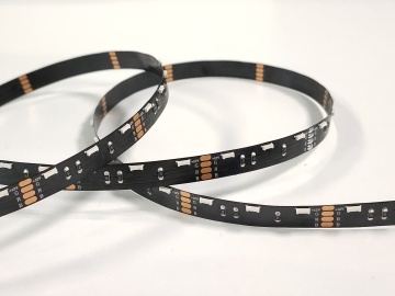 RGB&Multi color led strip light outdoor strip light