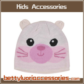 Moda cappello acrilico