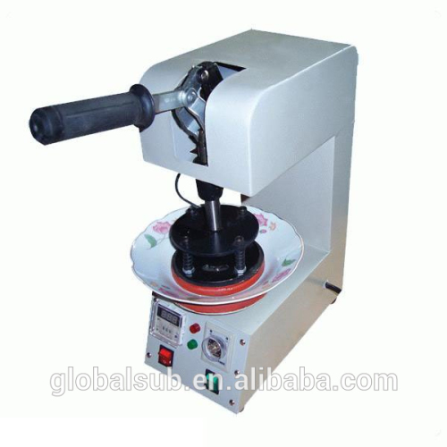 small or big size plate press machine sublimation factory directly