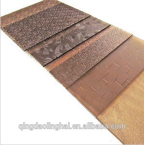 3mm,4mm,5mm,6mm kasumi pattern glass Price with CE