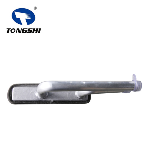 High Quality TONGSHI Car aluminum heater core