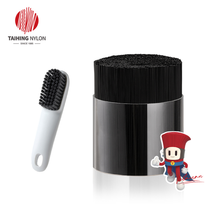 Giày Washer Brush PS Filament