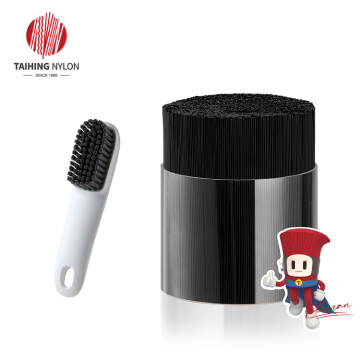 รองเท้าเครื่องซักผ้าแปรง ps filament