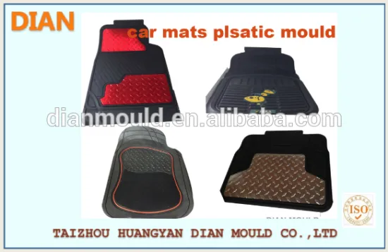 Fr Hip Door Injection And Part Mold Enjection Plastic Moulds