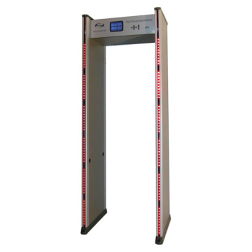 detector de metale (MS-6006)