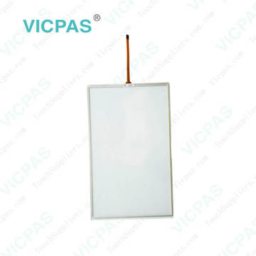 6PPT30.101N-20W  Touch Screen Glass