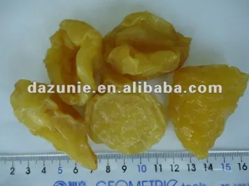 New Crop Dried Pear