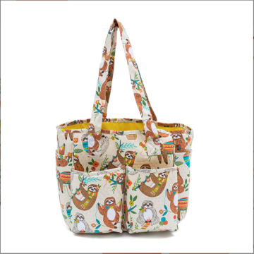 foldable portable Oxford cloth bag