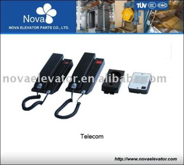 Elevator Parts Telecom