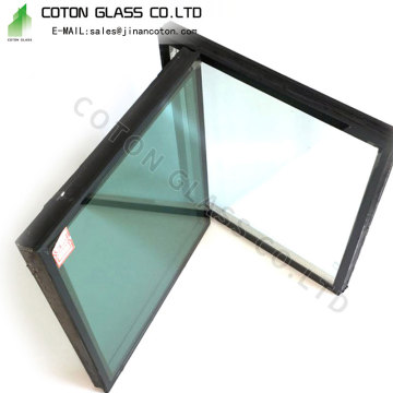 Insulated Glass Unit Replacement Cost