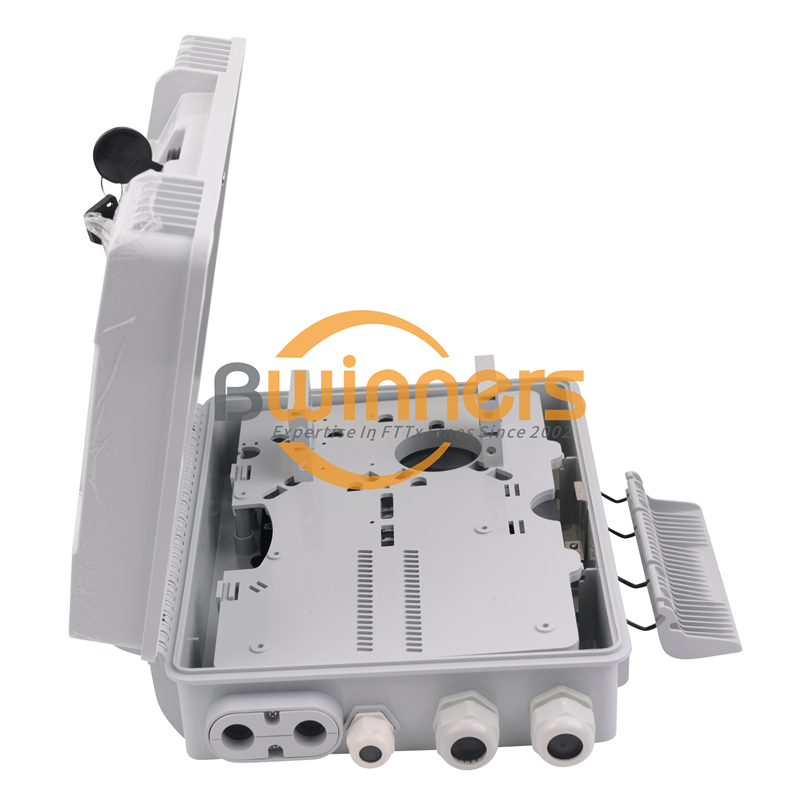 Odb Fiber Optical Box