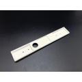 Alumina industrial ceramic bar machining