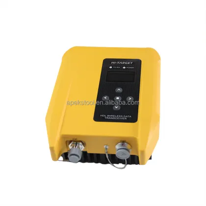 Hi-Target V30 V60 iHand RTK GNSS GPS Receiver