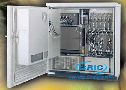 Ericsson Rbs6000 Base Station Bst, Ericsson Rbs Telecom Equipment