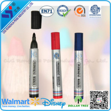 2015 best sale high quality non-toxic body marker pen