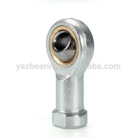 SI 5T/K / PHSA5 M5 female threaded rod end bearings