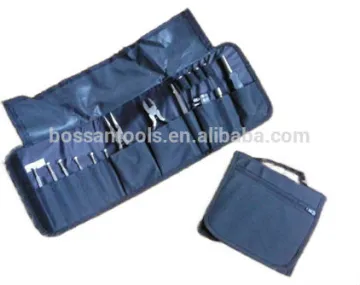 25 in 1 Combination Tool Bag Hand Tool Sets