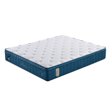 Best Spring Mattress in a Box: 18cm Full Size Compressed Pocket Coil for Fashion and Comfort this Spring