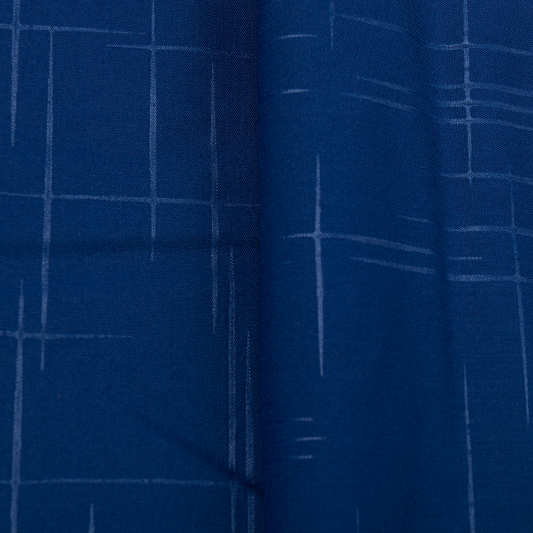 Elegant Embossing Fabric