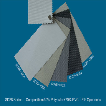 sunscreen fabric blackout fabric fabric for roller blinds