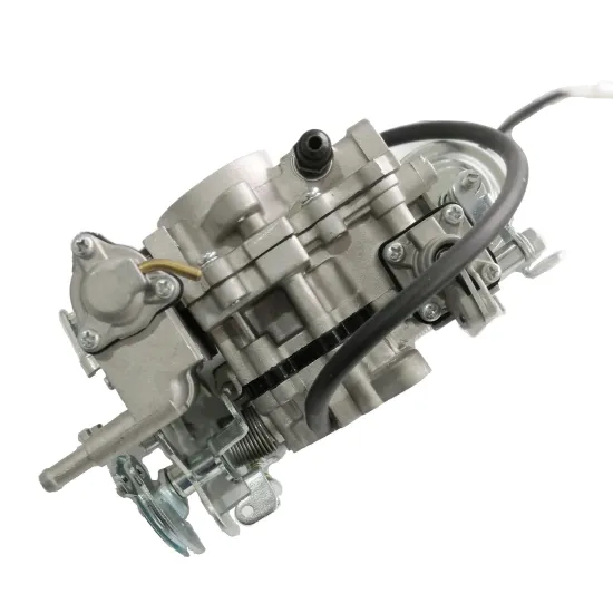 Carburetor 21100-78141-71: The Essential Engine Part for Your Toyota Forklift
