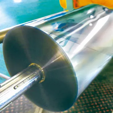 PETG Sheet Clear 0.5mm Food Grade