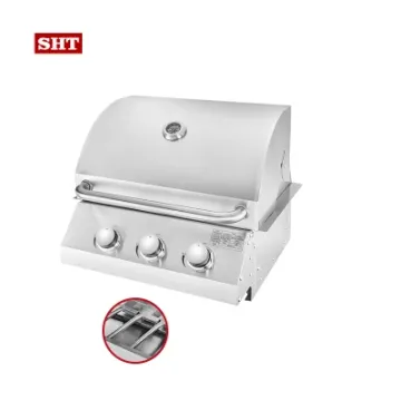 Outdoor Kitchen House Propane Argentine BBQ Grill Cheap Barbecue Grill