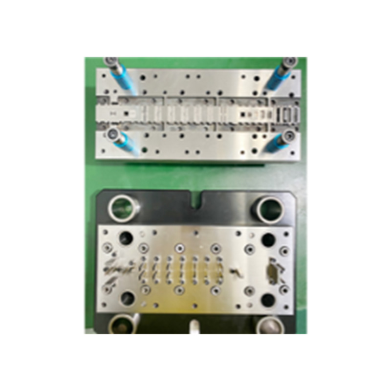 Customized Hardware Mold Processing