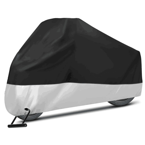 Outdoor Rain Covers for Motorcycle Protection