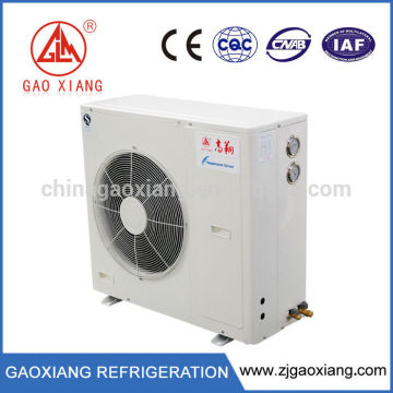 Copeland Condensing Unit For Cold Room Storage