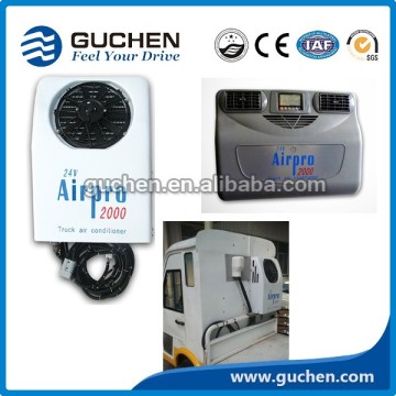 HOT semi truck air conditioner manufacturer