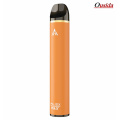 Rechargeable Filex Max vape pen