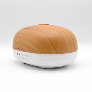 Bluetooth Speaker Ultrasonic Aromatherapy Diffuser