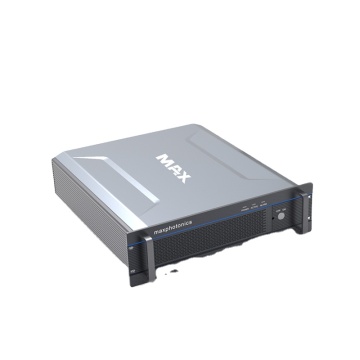 Laser Fiber Lebar Pulse Laras dengan 100 ~ 300m Output: Ketepatan dalam Teknologi Laser