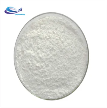 Top Quality Tauroursodeoxycholic Acid Tudca Powder