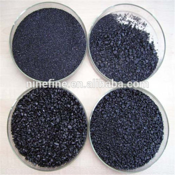 calcined petroleum coke in coke fuel