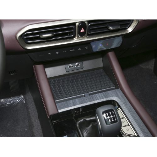 SUV Jetour X90 Plus 2024