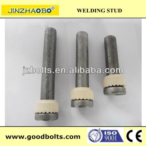 High quality welding nail