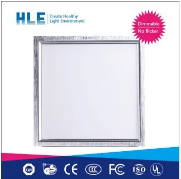 led panel light hs code 10w