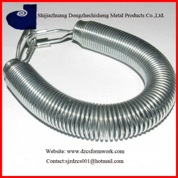 Carbon Steel Extension spring