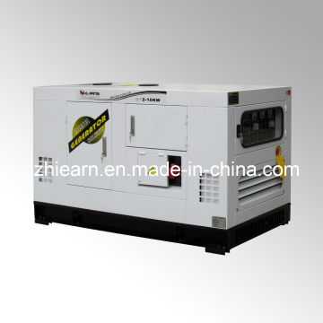 Water-Cooled Diesel Generator Set Old Canopy (GF2-10KW)