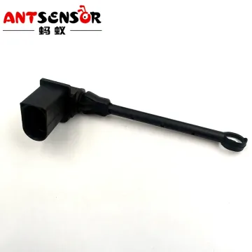 Ambient Air Temperature Sensor for VEHICLES