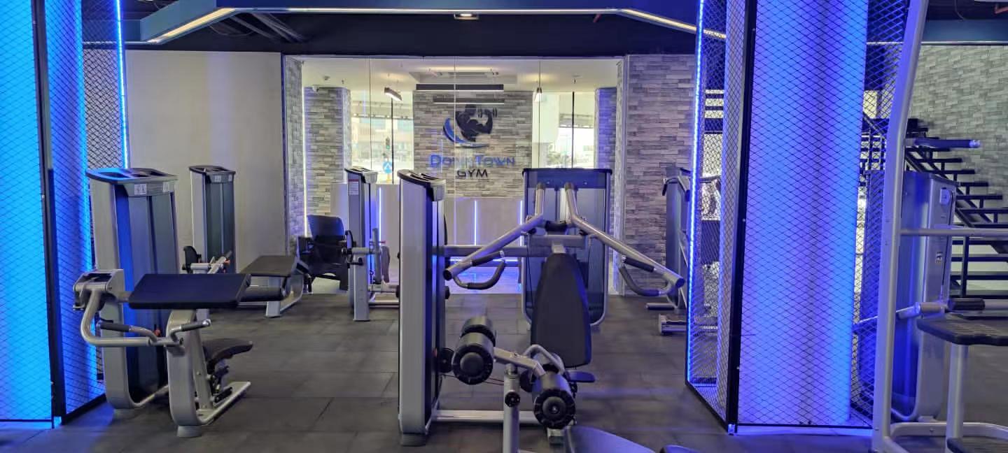 5 THINGS TO CONSIDER BEFORE BUYING GYM EQUIPMENT