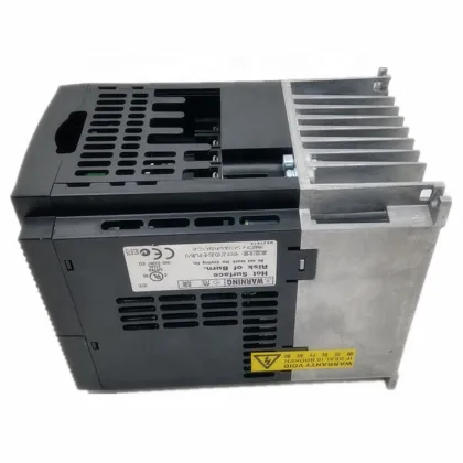 One Year Warranty Original IGBT Inverter 3G3AX-MX2-PRT