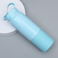 Simple student vacuum cup