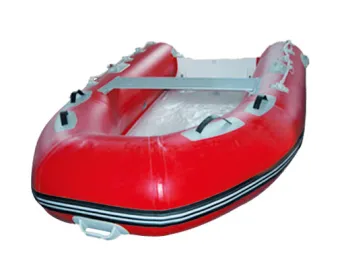 Aqualand 3.0m 10feet Fiberglass Rigid Inflatable Boat/Rib Boat/Rescue Boat (RIB300)