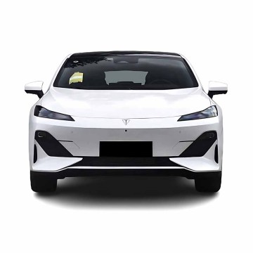 2024 Model Deepal SL03: 258 hp Mid-size New Energy Vehicle