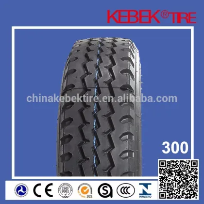 Kingrun brand Truck Tire 1200R20