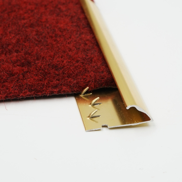 LENWA ALUMINIUM Carpet Transition Strips