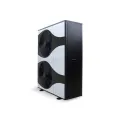 75% Energy Saving MonoBlock Air Source Heat Pump
